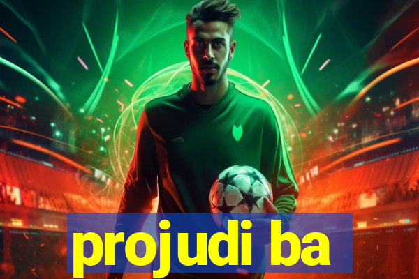 projudi ba